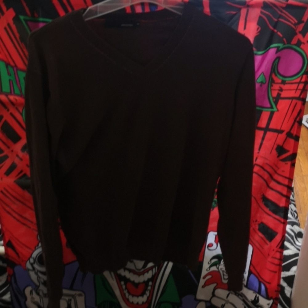 Long sleeve